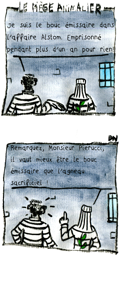 Le Piège Américain, les dessous de l'affaire Alstom, la chronique d'un guet-apens Le Piège Américain, les dessous de l'affaire Alstom, la chronique d'un guet-apens