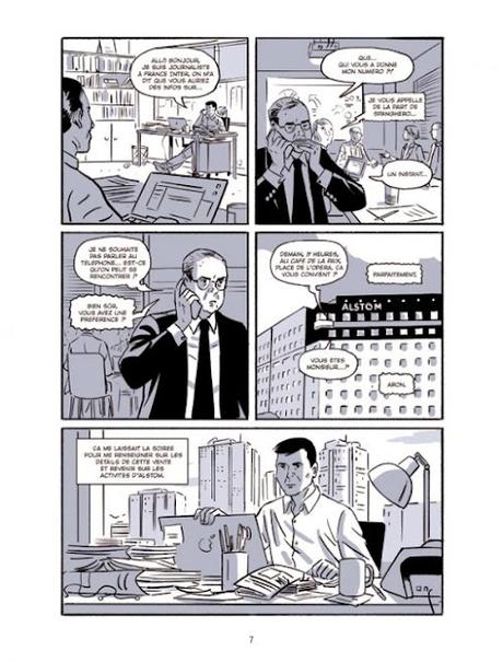 Le Piège Américain, les dessous de l'affaire Alstom, la chronique d'un guet-apens Le Piège Américain, les dessous de l'affaire Alstom, la chronique d'un guet-apens