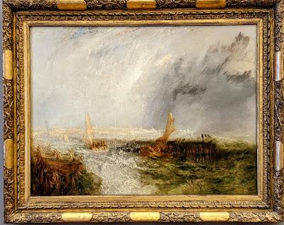 Expo munichoise à L'Alte Pinakothek : De Goya à Manet, trésors de la Neue Pinakothek