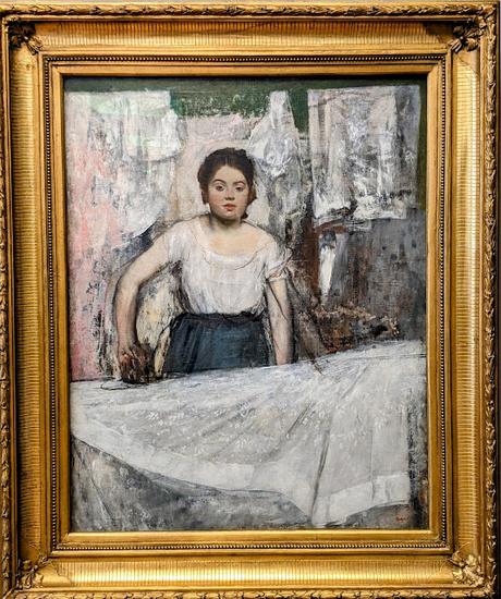 Expo munichoise à L'Alte Pinakothek : De Goya à Manet, trésors de la Neue Pinakothek