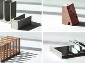 organiseurs bureau rappellent l’architecture