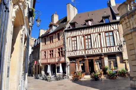 Dijon © French Moments