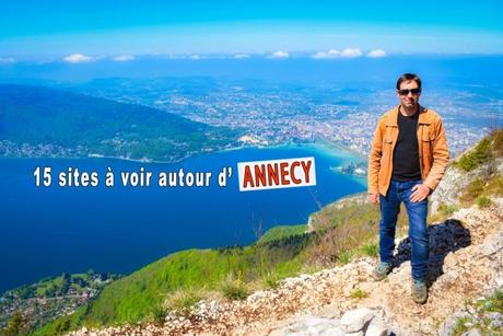 Autour d'Annecy © French Moments