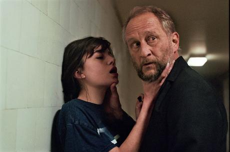 Bande annonce pour Inexorable de Fabrice Du Welz