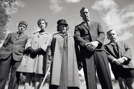 [CRITIQUE] : Belfast