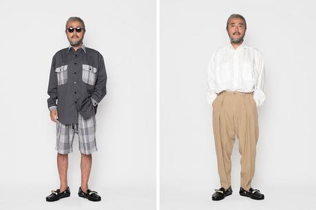 MONITALY – S/S 2022 COLLECTION LOOKBOOK