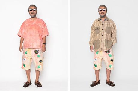 MONITALY – S/S 2022 COLLECTION LOOKBOOK