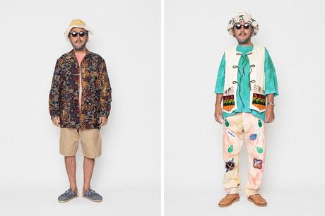 MONITALY – S/S 2022 COLLECTION LOOKBOOK