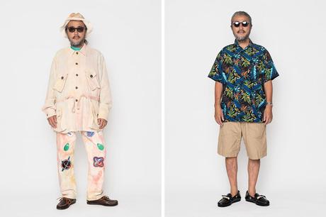 MONITALY – S/S 2022 COLLECTION LOOKBOOK