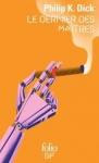 philip k. dick