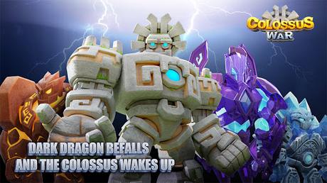 Télécharger Colossus and War APK MOD (Astuce) 1
