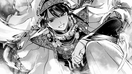 Magus of the Library, tome 1 Magus of the Library, tome 1