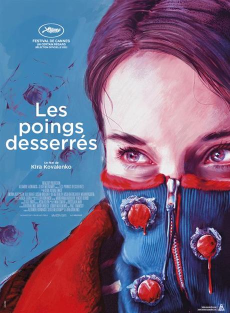 [CRITIQUE] : Les poings desserrés