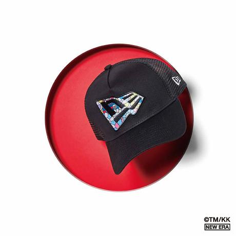 Takashi Murakami va drop une capsule avec New Era