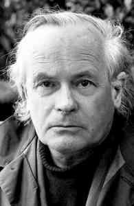 Henri Thomas – Le fossile caractéristique