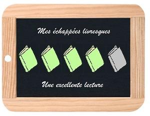 La Dame Blanche – Quentin Zuttion