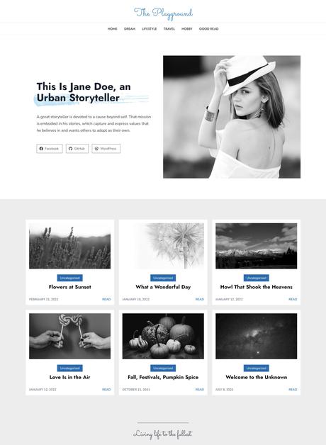 Construire des arrière-plans de coups de pinceau avec des blocs WordPress – WP Tavern Construire des arrière-plans de coups de pinceau avec des blocs WordPress – WP Tavern