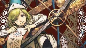 L'Atelier des Sorciers, tome 02