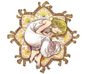 L'Atelier des Sorciers, tome 02