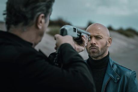 [CRITIQUE] : Sans Répit