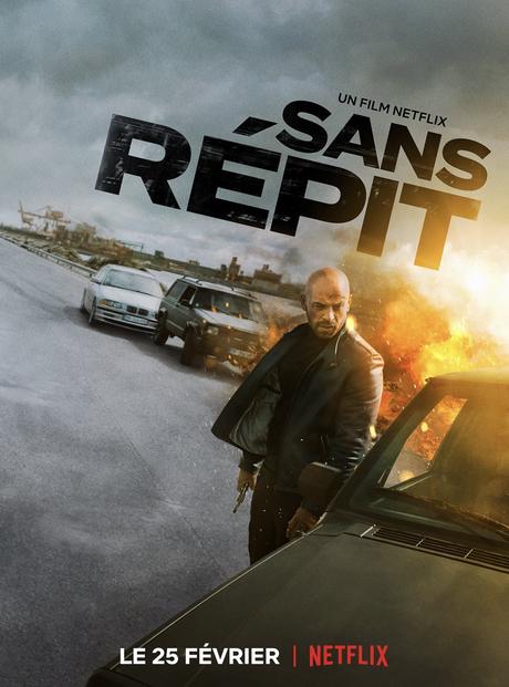 [CRITIQUE] : Sans Répit