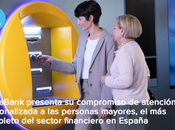 CaixaBank petits soins pour seniors