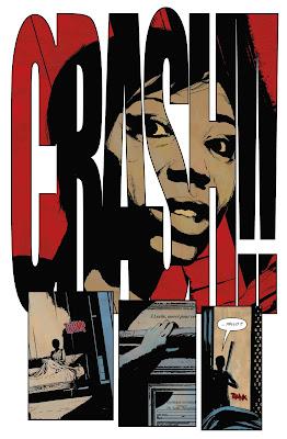 Batman imposter dernière lecture avant 