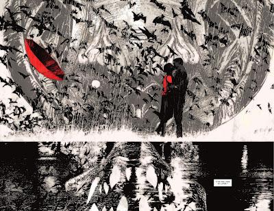 Batman imposter dernière lecture avant 