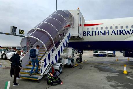 British Airways se remet lentement après une panne informatique majeure vendredi