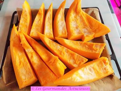 Comment dompter une courge géante ?