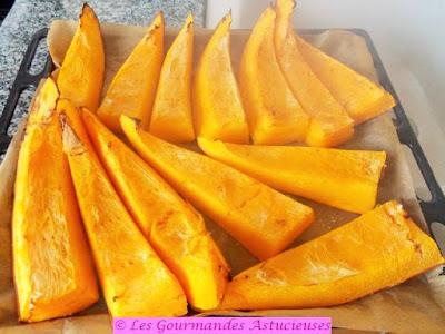 Comment dompter une courge géante ?