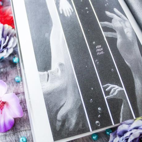 La danse du soleil et de la lune, tome 1 • Daruma Matsuura