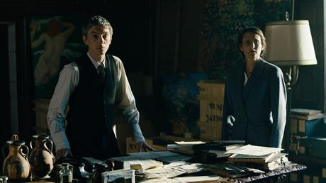 Bande annonce pour Coeurs Vaillants de Mona Achache Bande annonce pour Coeurs Vaillants de Mona Achache