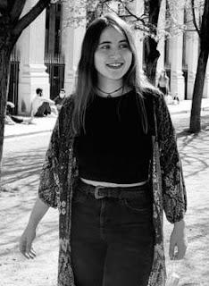 Vivian Maier - A la surface d'un miroir      -    Paulina Spucches