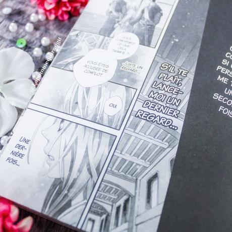 Nina du royaume des étoiles, tome 1 • Rikachi