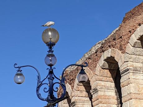 Arena di Verona — 14 pics — Opera Festival 2022