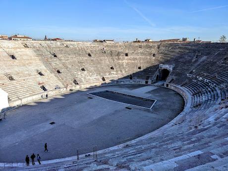 Arena di Verona — 14 pics — Opera Festival 2022