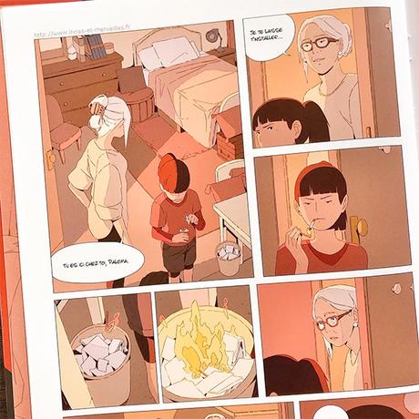 Bd ado : Filles uniques - tome 1 et 2 Bd ado : Filles uniques - tome 1 et 2