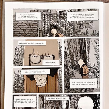 Bd ado : Filles uniques - tome 1 et 2 Bd ado : Filles uniques - tome 1 et 2