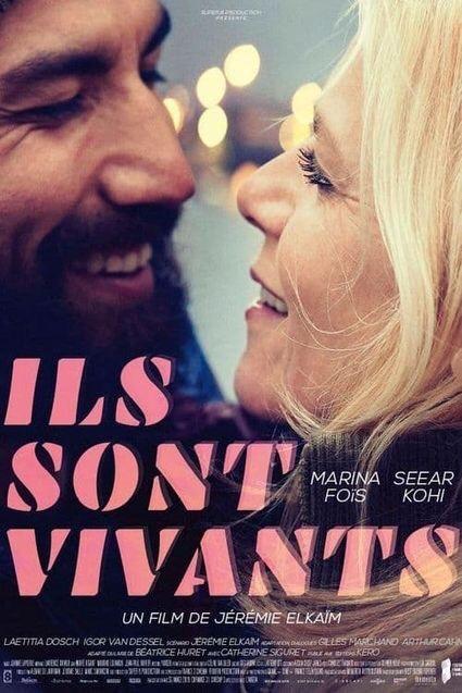 Ils Sont Vivants Ils Sont Vivants