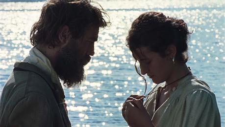 [CRITIQUE] : La Légende du Roi Crabe