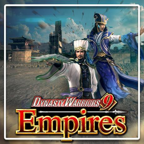 test de dynasty warriors 9 empire