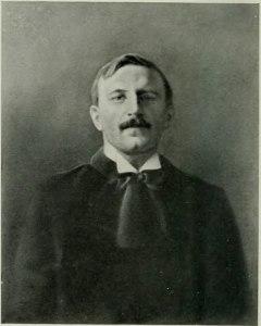 Léon Deubel – Epitaphe