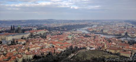 City-guide de Prague