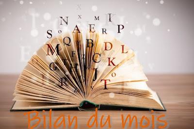 [Bilan] - Janvier 2022