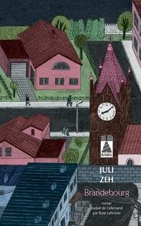 Les sorties en poche prévues pour mars