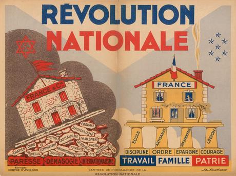 1940 – Vichy. 3