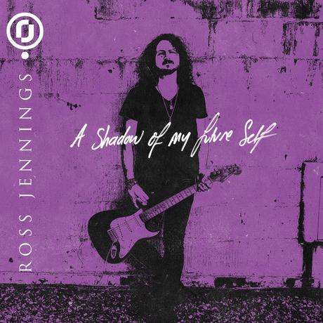 Album - Ross Jennings – A Shadow Of My Future Self