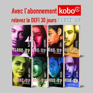 Close up #6 Boby de Jane Devreaux Close up #6 Boby de Jane Devreaux