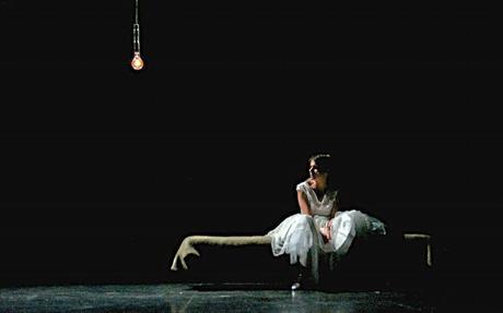 Cendrillon de Joël POMMERAT Cendrillon de Joël POMMERAT